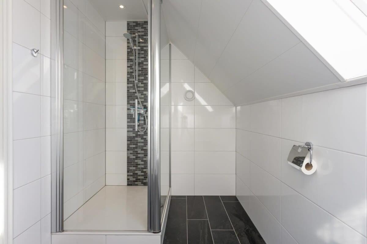 De Grote Schuur At Buitenplaats Zeeuwse Liefde Westkapelle Extérieur photo